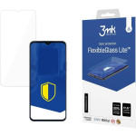 3MK Flexible Glass Lite - Αντιχαρακτικό Υβριδικό Προστατευτικό Γυαλί Οθόνης - Honor 70 Lite (5903108538213)