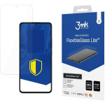 3MK Flexible Glass Lite - Αντιχαρακτικό Υβριδικό Προστατευτικό Γυαλί Οθόνης - Xiaomi 13T / 13T Pro (5903108540322)