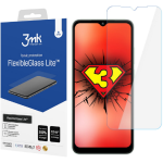 3MK Flexible Glass Lite - Αντιχαρακτικό Υβριδικό Προστατευτικό Γυαλί Οθόνης - Xiaomi Redmi A1 (5903108491631)