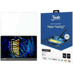 3MK Paper Feeling Premium Screen Protector - Μεμβράνη Προστασίας Οθόνης Lenovo Yoga Smart Tab 10.1