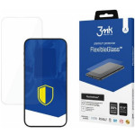 3MK Premium Flexible Glass - Αντιχαρακτικό Υβριδικό Προστατευτικό Γυαλί Οθόνης - Apple iPhone 14 / 14 Pro - 0.3mm (5903108486217)