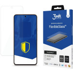 3MK Premium Flexible Glass - Αντιχαρακτικό Υβριδικό Προστατευτικό Γυαλί Οθόνης - Google Pixel 8 - 0.3mm (5903108541480)