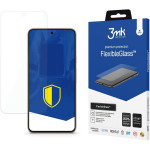 3MK Premium Flexible Glass - Αντιχαρακτικό Υβριδικό Προστατευτικό Γυαλί Οθόνης - Google Pixel 8 Pro - 0.3mm (5903108541565)
