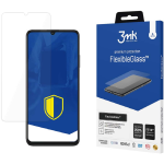 3MK Premium Flexible Glass - Αντιχαρακτικό Υβριδικό Προστατευτικό Γυαλί Οθόνης - Honor X7a - 0.3mm (5903108513203)