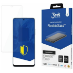 3MK Premium Flexible Glass - Αντιχαρακτικό Υβριδικό Προστατευτικό Γυαλί Οθόνης - Huawei Nova Y90 - 0.3mm (5903108486507)