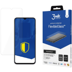 3MK Premium Flexible Glass - Αντιχαρακτικό Υβριδικό Προστατευτικό Γυαλί Οθόνης - Huawei Nova Y61 - 0.3mm (5903108511230)