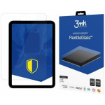 3MK Premium Flexible Glass - Αντιχαρακτικό Υβριδικό Προστατευτικό Γυαλί Οθόνης - Apple iPad Mini 7 2024 / 6 2021 - 0.3mm (5903108443630)