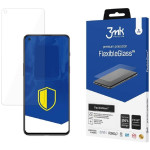 3MK Premium Flexible Glass - Αντιχαρακτικό Υβριδικό Προστατευτικό Γυαλί Οθόνης - OnePlus Nord 2T / Nord 2 5G - 0.3mm (5903108476140)