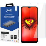 3MK Premium Flexible Glass - Αντιχαρακτικό Υβριδικό Προστατευτικό Γυαλί Οθόνης - Samsung Galaxy A04s - 0.3mm (5903108491341)