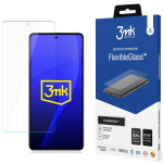 3MK Premium Flexible Glass - Αντιχαρακτικό Υβριδικό Προστατευτικό Γυαλί Οθόνης - Xiaomi Redmi Note 12 Pro 5G / Redmi Note 12 Pro Plus - 0.3mm (5903108520447)