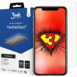 3MK Premium Flexible Glass Apple iPhone 12 / 12 Pro - 0.3mm (5903108305907)