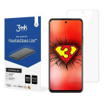 3MK Premium Flexible Glass Huawei P Smart 2021 - 0.3mm (5903108327053)