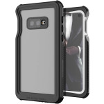 Ghostek Nautical 2 Αδιάβροχη Θήκη Samsung Galaxy S10e - White / Black (GHOCAS2112)