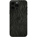 Αυτοκόλλητο Skin Προστασίας Πλάτης - Apple iPhone 15 Pro Max - Gams Premium Vinyl Skin Back Plate - Wave (GAMS-VNL-SKIN-WV-001-074)