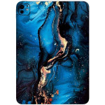 Αυτοκόλλητο Skin Προστασίας Πλάτης iPad (A16) 11th Gen. 2025 11