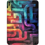 Αυτοκόλλητο Skin Προστασίας Πλάτης iPad (A16) 11th Gen. 2025 11