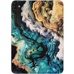 Αυτοκόλλητο Skin Προστασίας Πλάτης iPad (A16) 11th Gen. 2025 11