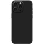 Αυτοκόλλητο Skin Προστασίας Πλάτης iPhone 16 Pro Gams Premium Vinyl Skin Back Plate - Black Matte (GAMS-VNL-SKIN-BMT-001-084)