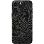 Αυτοκόλλητο Skin Προστασίας Πλάτης iPhone 16 Pro Gams Premium Vinyl Skin Back Plate - Wave (GAMS-VNL-SKIN-WV-001-084)