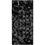 Αυτοκόλλητο Skin Προστασίας Πλάτης - Samsung Galaxy S24 Ultra - Gams Premium Vinyl Skin Back Plate - Forged Carbon (GAMS-VNL-SKIN-FC-002-201)