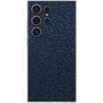 Αυτοκόλλητο Skin Προστασίας Πλάτης - Samsung Galaxy S24 Ultra - Gams Premium Vinyl Skin Back Plate - Honeycomb Blue (GAMS-VNL-SKIN-HBL-002-201)