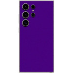 Αυτοκόλλητο Skin Προστασίας Πλάτης Samsung Galaxy S25 Ultra Gams Premium Vinyl Skin Back Plate - Amethyst (GAMS-VNL-SKIN-AMT-002-216)