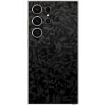 Αυτοκόλλητο Skin Προστασίας Πλάτης Samsung Galaxy S25 Ultra Gams Premium Vinyl Skin Back Plate - Camo Black (GAMS-VNL-SKIN-CB-002-216)