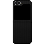 Αυτοκόλλητο Skin Προστασίας Πλάτης - Samsung Galaxy Z Flip6 - Gams Premium Vinyl Skin Back Plate - Matrix (GAMS-VNL-SKIN-MX-002-211)