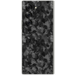 Αυτοκόλλητο Skin Προστασίας Πλάτης - Samsung Galaxy Z Fold6 - Gams Premium Vinyl Skin Back Plate - Forged Carbon (GAMS-VNL-SKIN-FC-002-210)