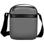 Ανδρικό Τσαντάκι Bange 2876 Ώμου / Χιαστί Crossbody 4.5L - Gray
