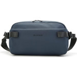 Ανδρικό Τσαντάκι Bange 7837 Μέσης / Ώμου / Χιαστί Crossbody 4.3L - Blue