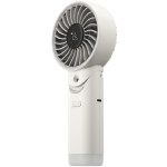 Ανεμιστήρας Nitecore izzCool 30 Ατομικός με Υγραντήρα / Επιτραπέζιος & Φορητός με Λουράκι Λαιμού - White (6952506497577)
