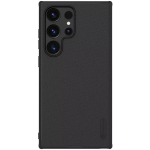 Ανθεκτική Σκληρή Θήκη - Samsung Galaxy S24 Ultra - Nillkin Super Frosted Shield Pro - Black (6902048272699)