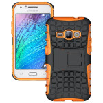Ανθεκτική Θήκη Samsung Galaxy J1 (2016) (031-002-100) - OEM