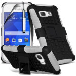 Ανθεκτική Θήκη Samsung Galaxy Young 2 (031-002-023) - OEM