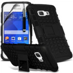 Ανθεκτική Θήκη Samsung Galaxy Young 2 (031-002-020) - OEM