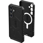 Ανθεκτική Θήκη MagSafe - Samsung Galaxy S24 Plus - UAG Pathfinder - Black (214423114040)