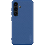 Ανθεκτική Θήκη - Samsung Galaxy S24 - Nillkin Super Frosted Shield Pro - Blue (6902048272620)