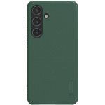 Ανθεκτική Θήκη - Samsung Galaxy S24 - Nillkin Super Frosted Shield Pro - Deep Green (6902048272644)