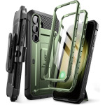 Ανθεκτική Θήκη - Samsung Galaxy S24 - Supcase Unicorn Beetle Pro Set - Guldan (843439138742)