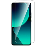 Αντιχαρακτικό Γυαλί Προστασίας Xiaomi 14T / 14T Pro - Vivid Tempered Glass Οθόνης - Transparent (VIGLASS416TN)