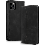 Bodycell Θήκη - Πορτοφόλι Apple iPhone 11 Pro - Black (5206015057656)