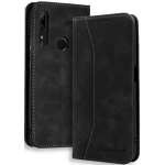 Bodycell Θήκη - Πορτοφόλι Huawei P Smart Z - Black (5206015060229)