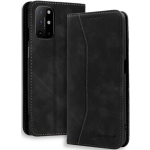 Bodycell Θήκη - Πορτοφόλι OnePlus 8T - Black (5206015060670)