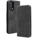 Bodycell Θήκη - Πορτοφόλι Realme GT Master - Black (5206015059230)
