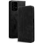 Bodycell Θήκη - Πορτοφόλι Samsung Galaxy A33 5G - Black (5206015000836)