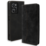 Bodycell Θήκη - Πορτοφόλι Xiaomi Poco X5 Pro - Black (5206015018497)