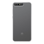 Huawei Official Σκληρή Θήκη - Huawei Y6 2018 - Transparent (51992440)