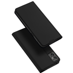 Duxducis SkinPro Θήκη Πορτοφόλι Motorola Moto G32 - Black (6934913034828)