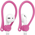 Elago AirPods 2nd / 1st Gen. Earhooks - Hot Pink (EAP-HOOKS-HPK)